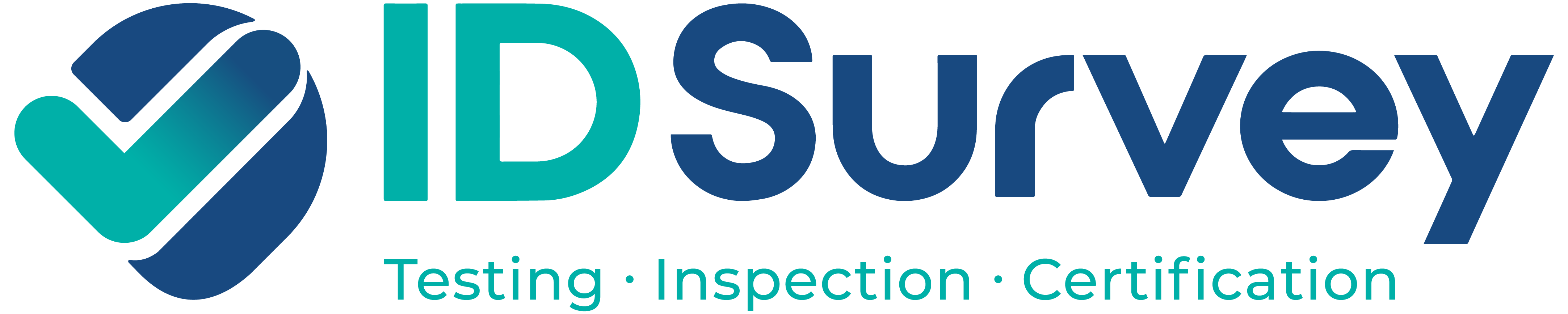 ID Survey Logo